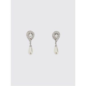 Alessandra Rich Jewel Woman Silver